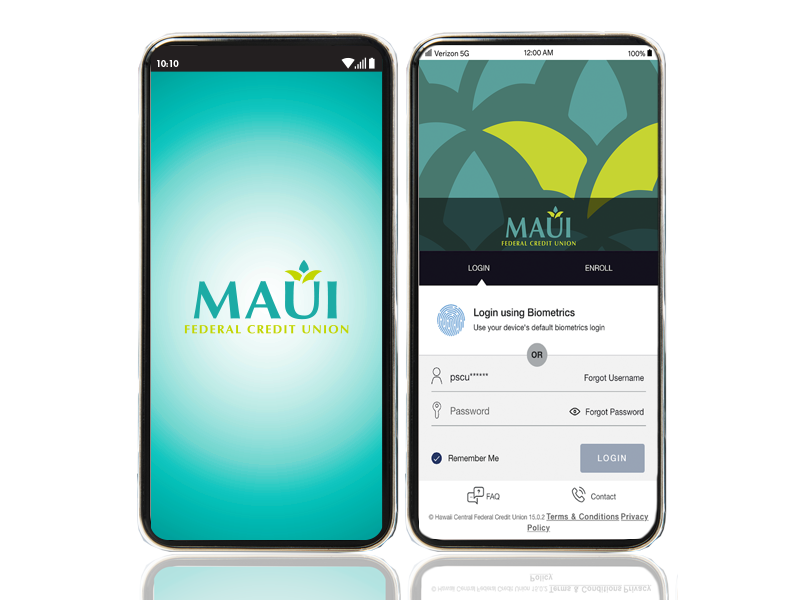 Mobile App Suite