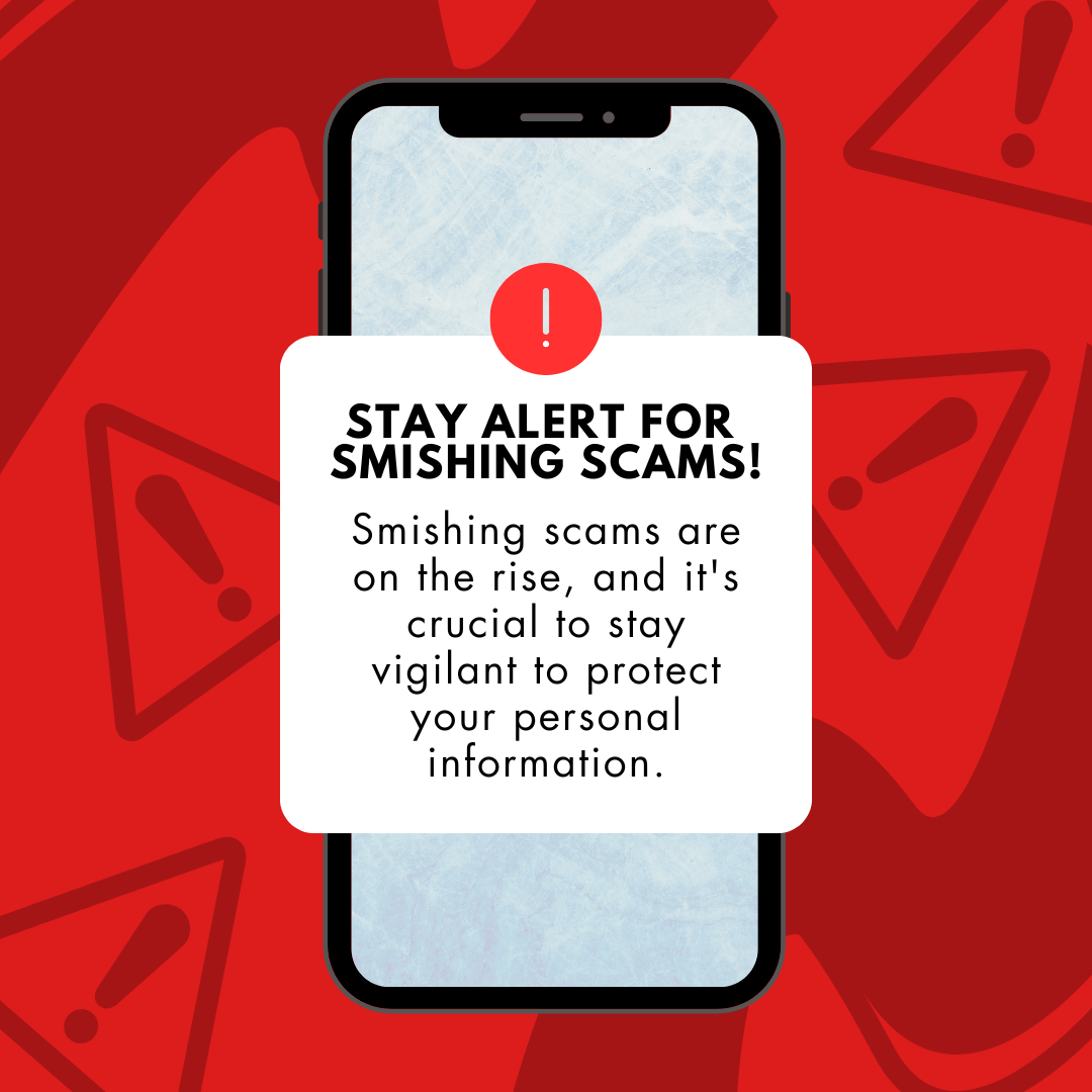 BewareOfPhishing