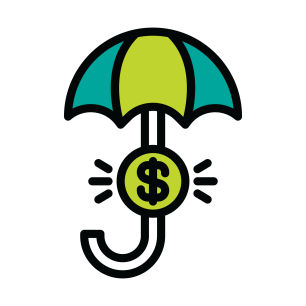 Icons - Savings